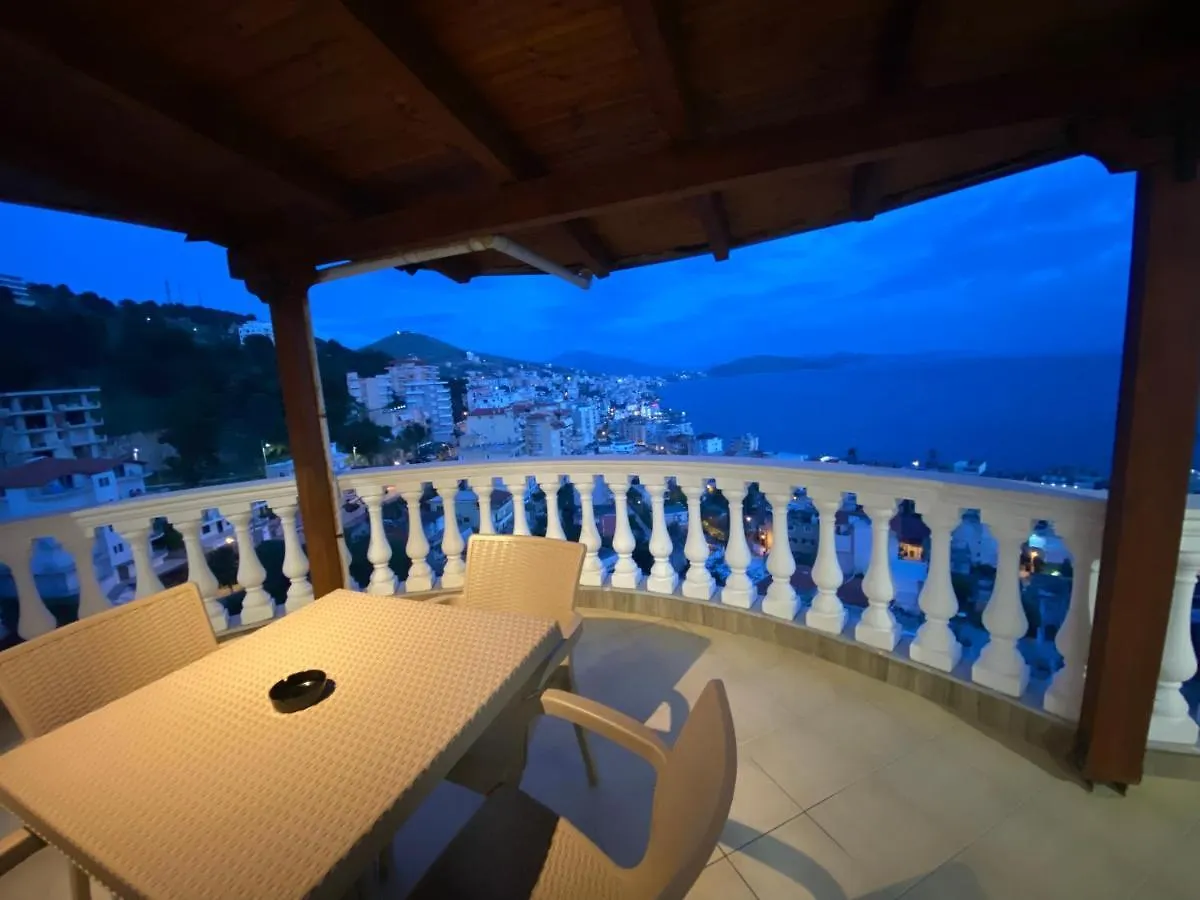 Appartamento Skyview Haven Sarandë Albania
