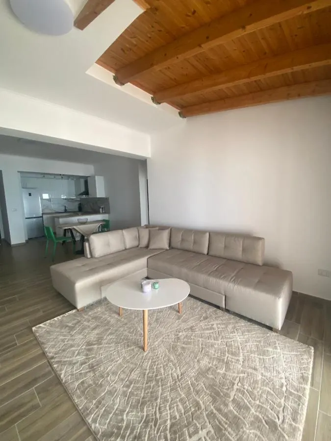 Appartamento Skyview Haven Sarandë