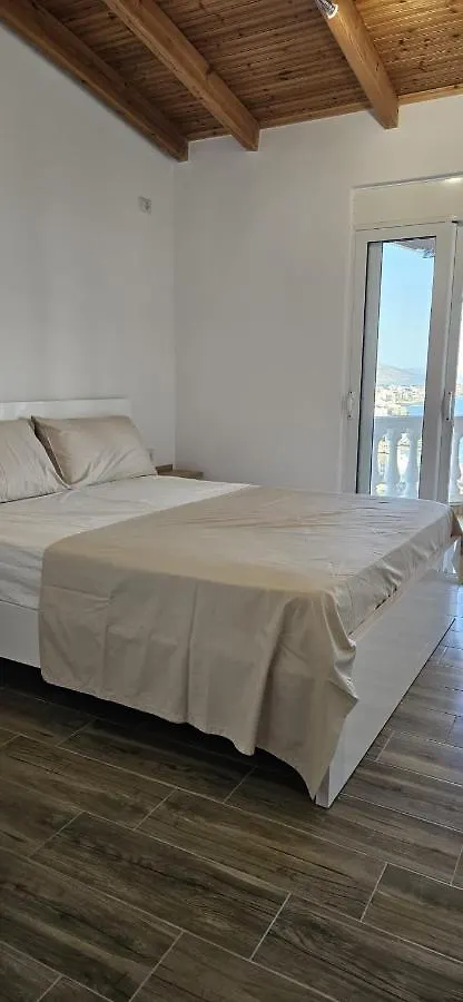 Appartamento Skyview Haven Sarandë 0*,  Albania