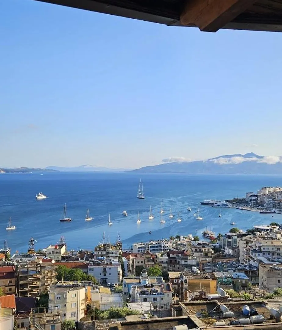 Appartamento Skyview Haven Sarandë 0*,  Albania