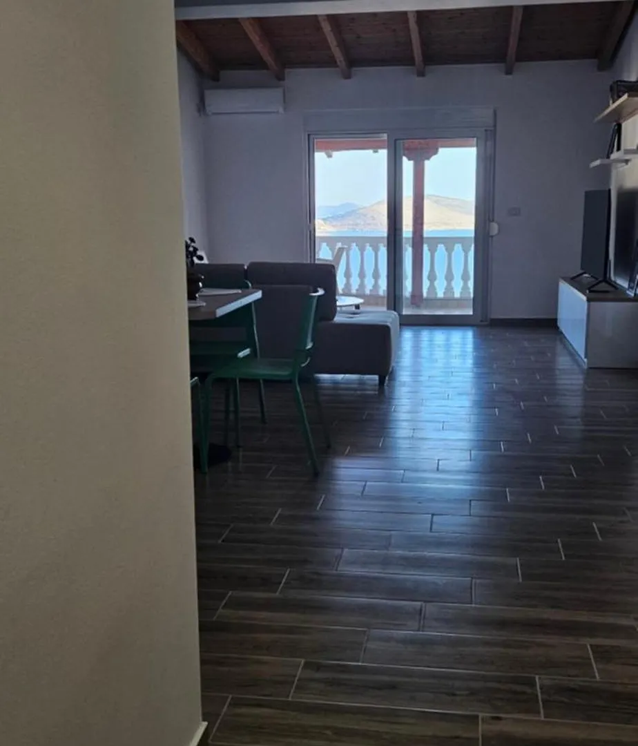 Appartamento Skyview Haven Sarandë Albania